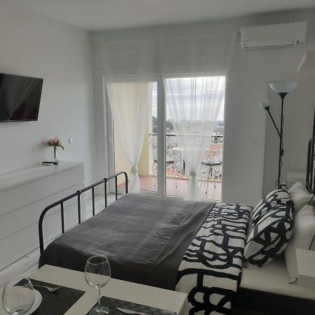 Cascais Ocean View Appartement Buitenkant foto