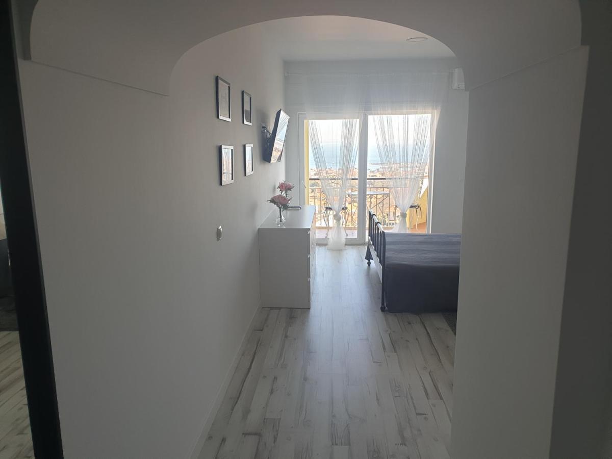 Cascais Ocean View Appartement Buitenkant foto
