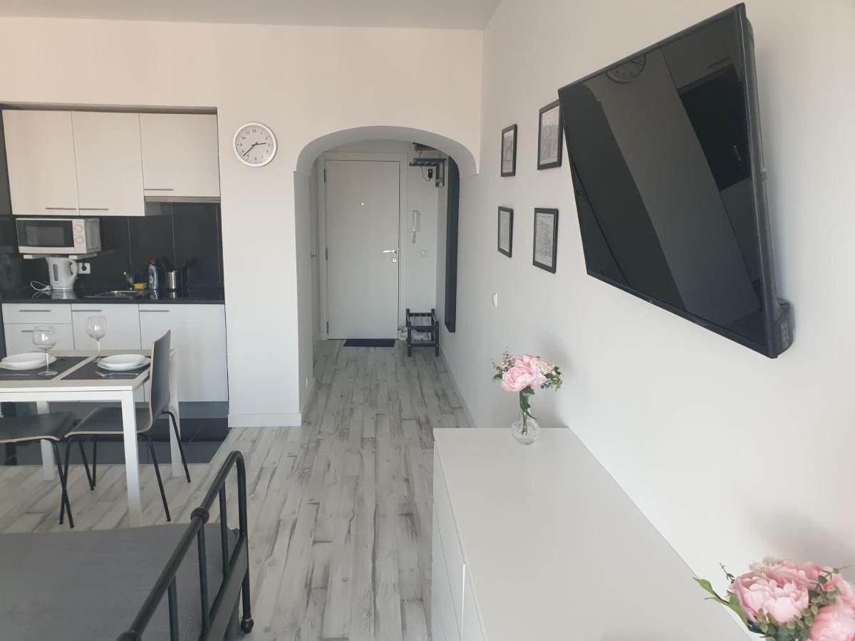 Cascais Ocean View Appartement Buitenkant foto