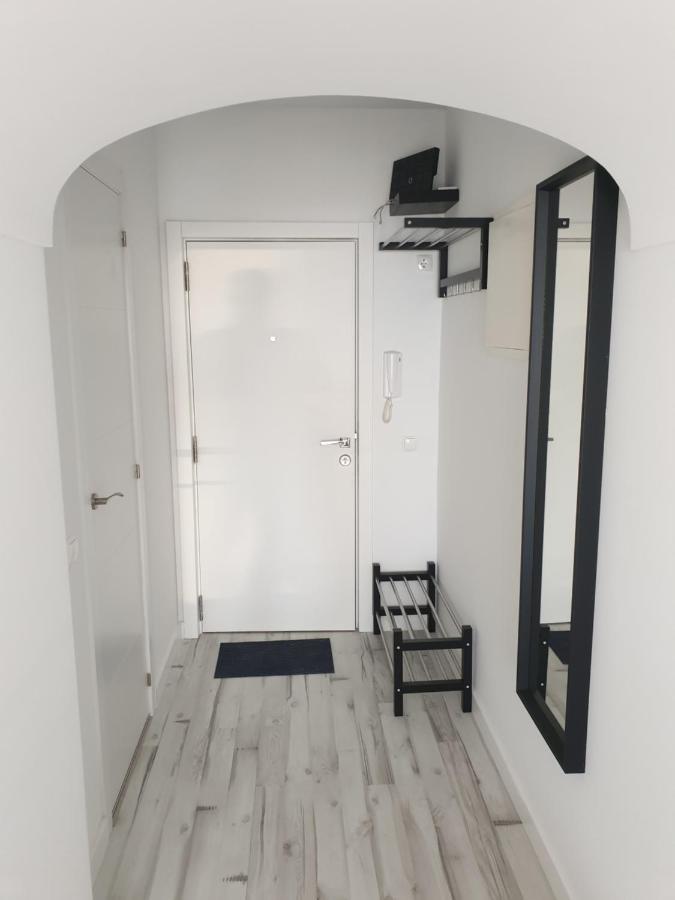Cascais Ocean View Appartement Buitenkant foto