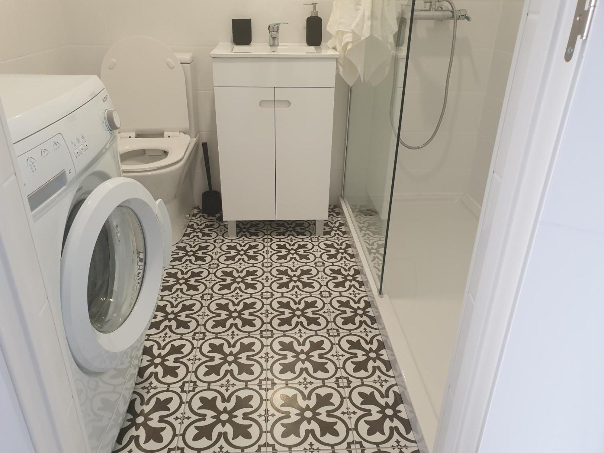 Cascais Ocean View Appartement Buitenkant foto